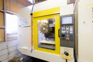 FANUC ROBODRILL